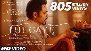 Lut Gaye Lyrics in Hindi
